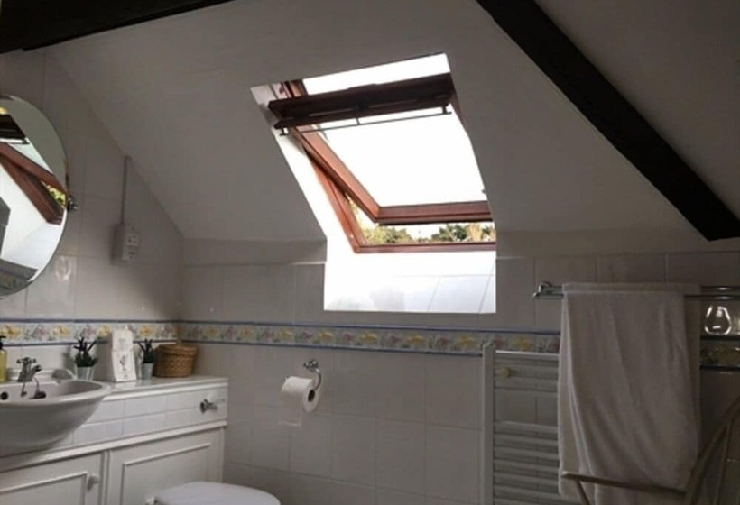 Номер Стандарт, Stoneleigh Barn Bed And Breakfast