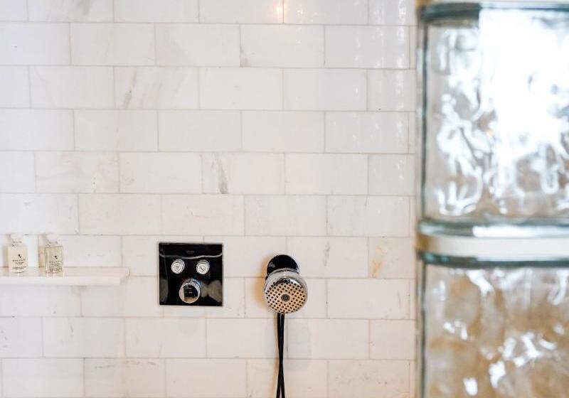 Номер Стандарт, Stoneleigh Barn Bed And Breakfast