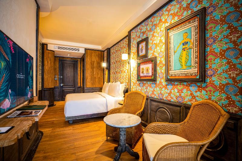 Номер Стандарт, Stoneleigh Barn Bed And Breakfast