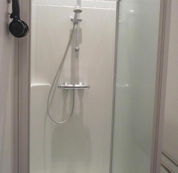 חדר סטנדרט, Atlas B&b