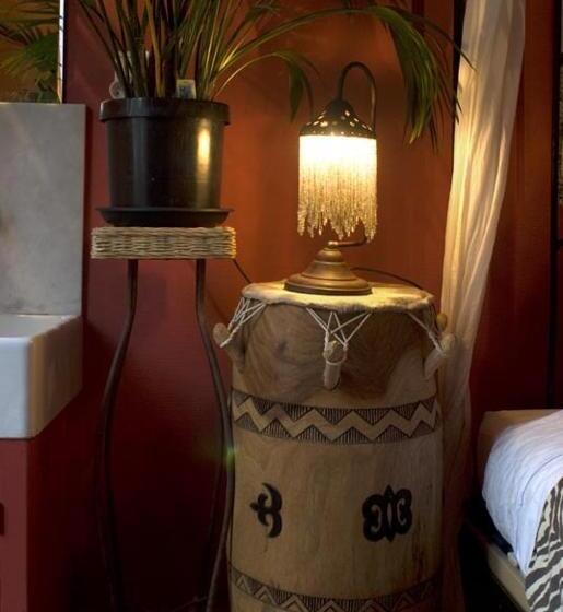 חדר סטנדרט, Atlas B&b