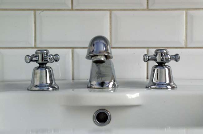 חדר סופריור לשלושה, Atlas B&b