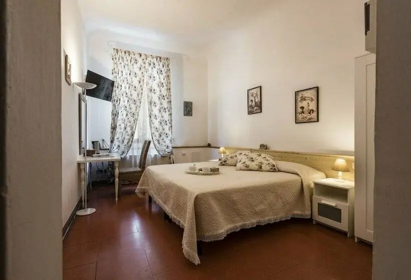 اتاق استاندارد, B&b San Remigio