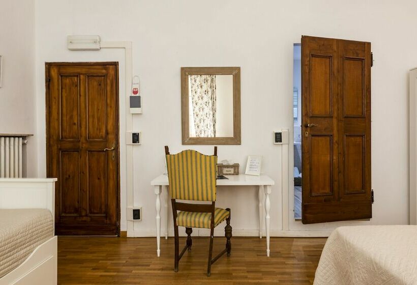 Camera Standard, B&b San Remigio