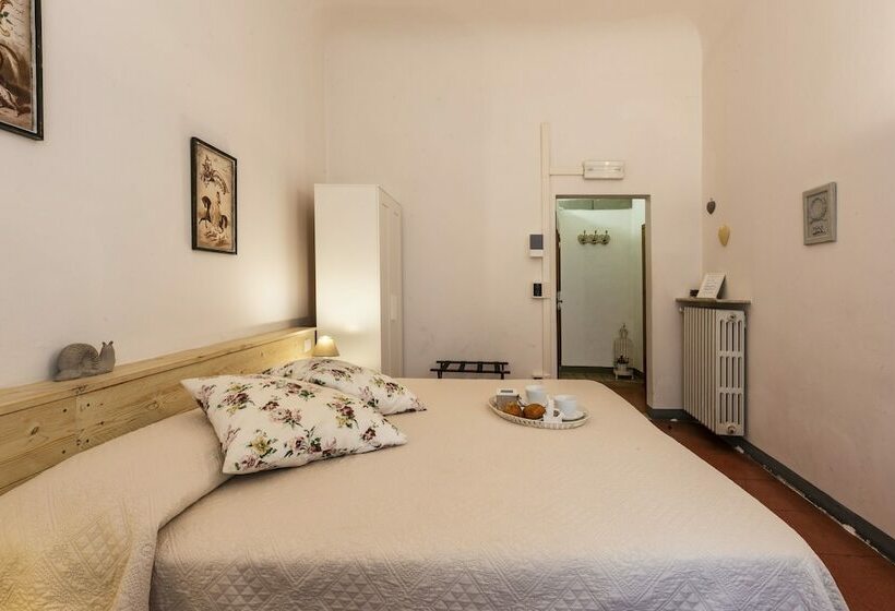 Camera Standard, B&b San Remigio
