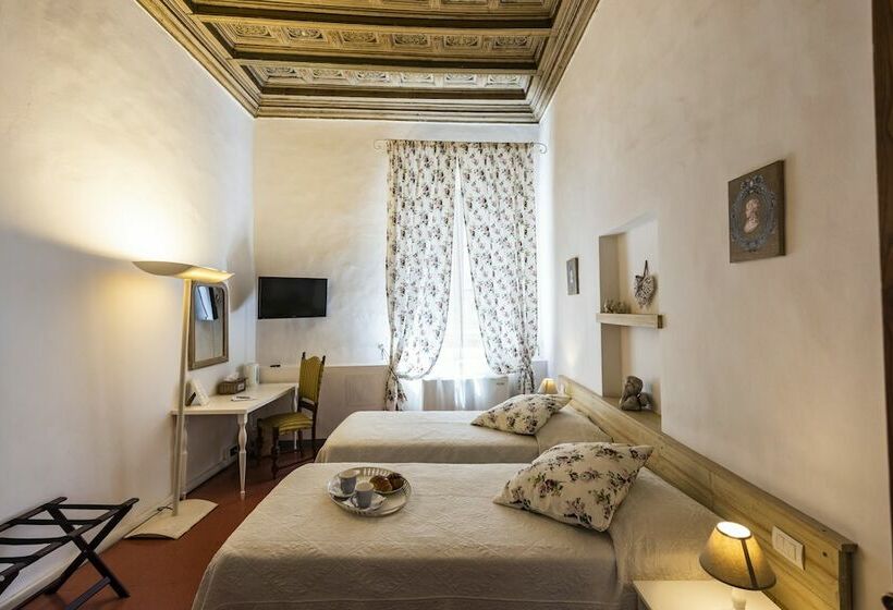 Camera Standard, B&b San Remigio