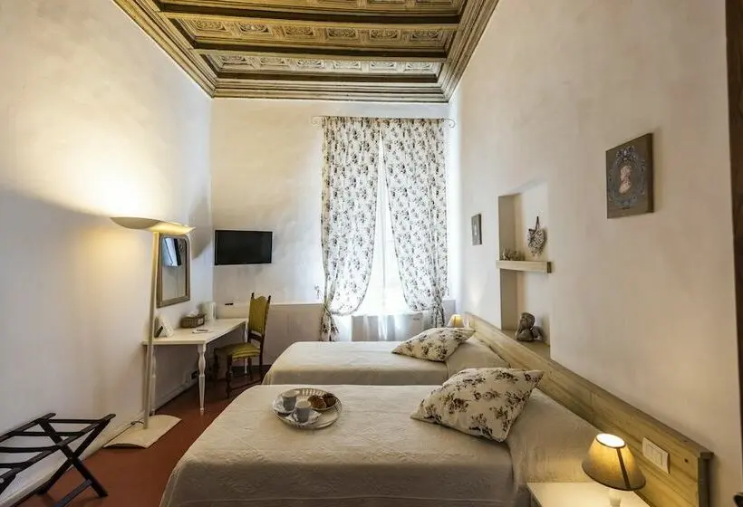 اتاق استاندارد, B&b San Remigio