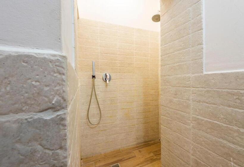 Camera Standard, B&b San Remigio