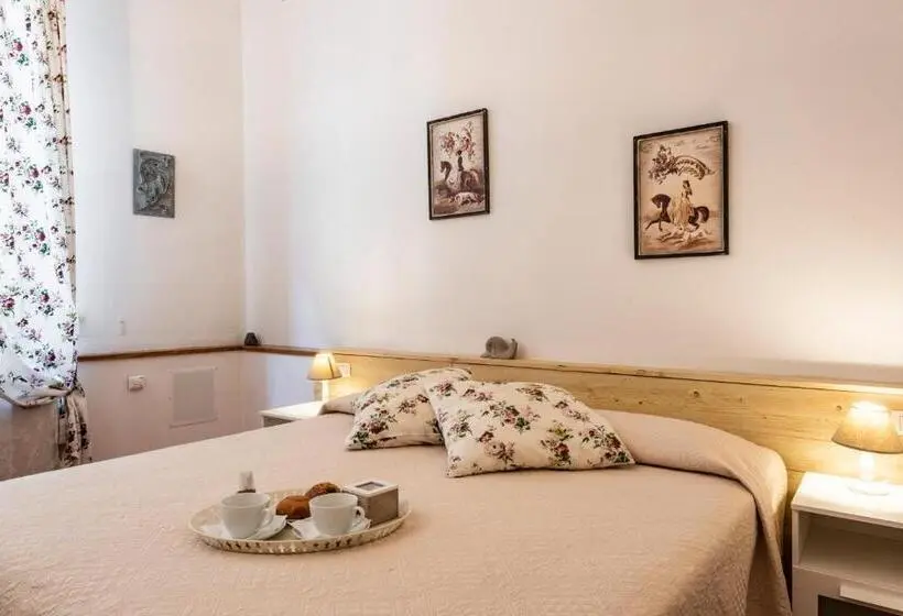 اتاق استاندارد, B&b San Remigio