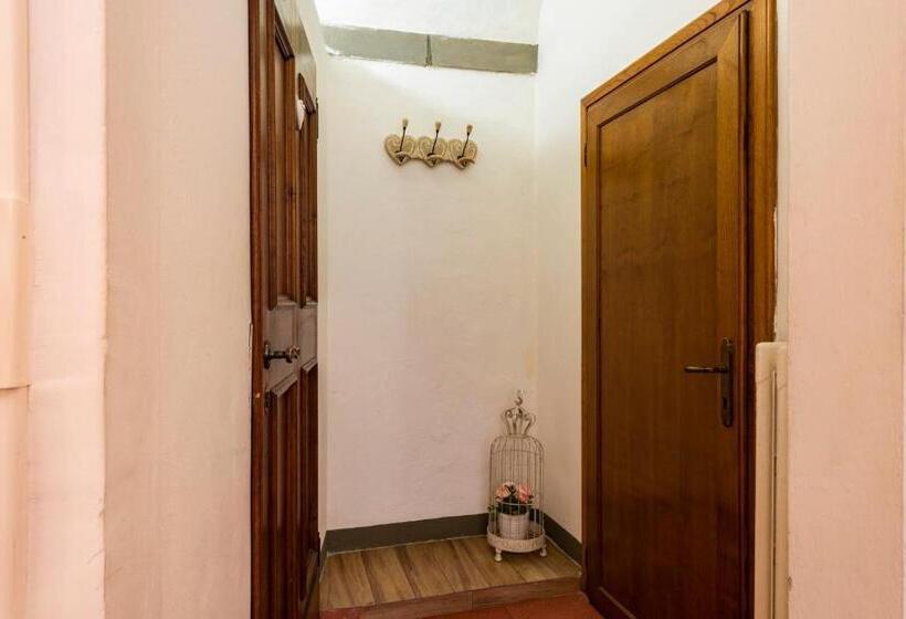 Camera Standard, B&b San Remigio