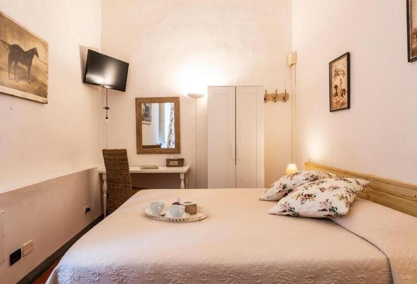 Camera Economy, B&b San Remigio