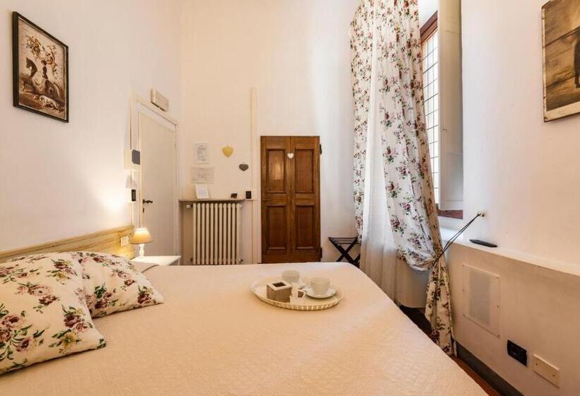 Camera Economy, B&b San Remigio
