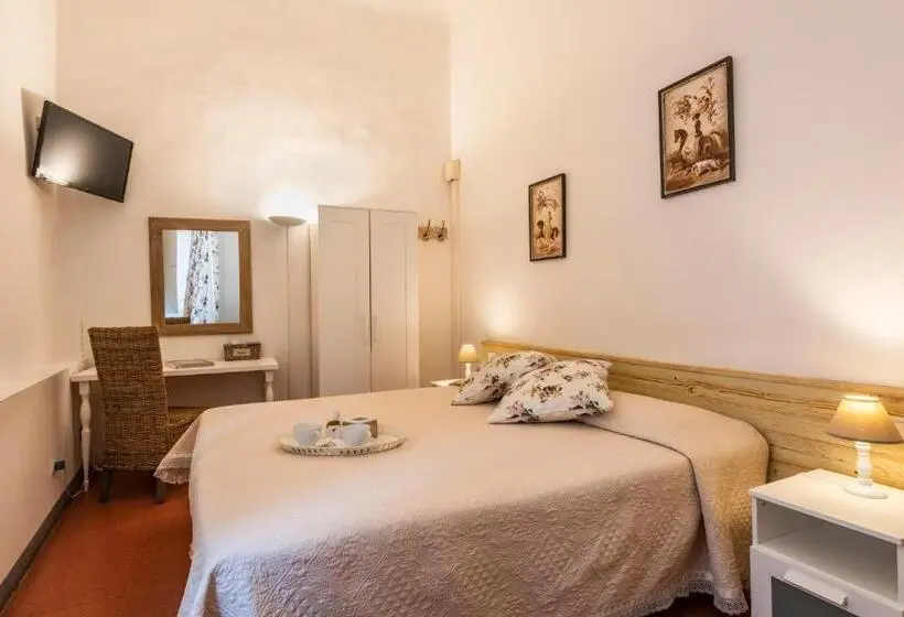 اتاق اکونومی, B&b San Remigio