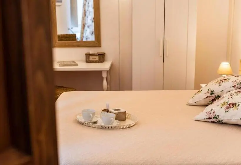 اتاق اکونومی, B&b San Remigio