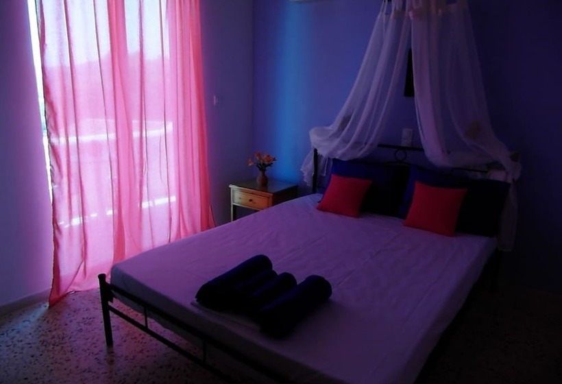 آپارتمان 1 خوابه با چشمانداز دریا, Eri Studios