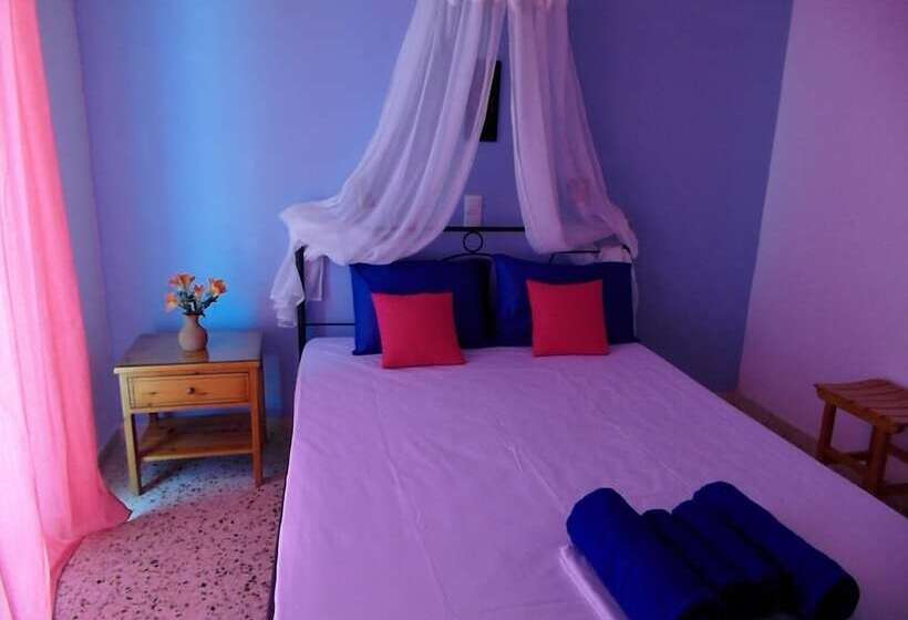 آپارتمان 1 خوابه با چشمانداز دریا, Eri Studios