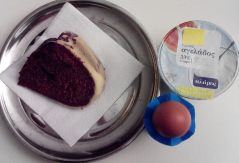 آپارتمان 1 خوابه با چشمانداز دریا, Eri Studios