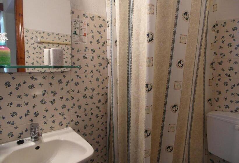 آپارتمان 1 خوابه با چشمانداز دریا, Eri Studios