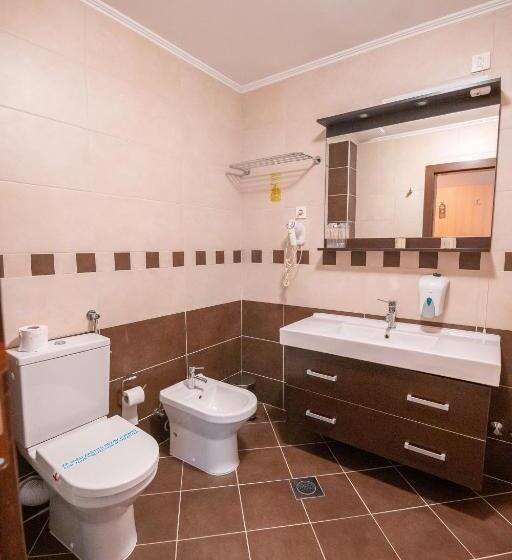 آپارتمان 1 خوابه, Garden City Hotel Konjic