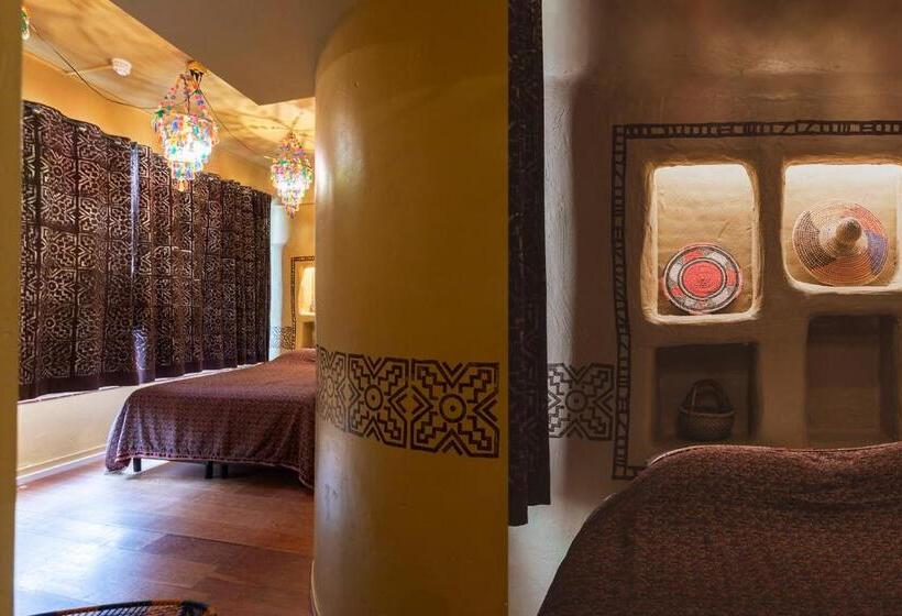 غرفة قياسية, Bazar