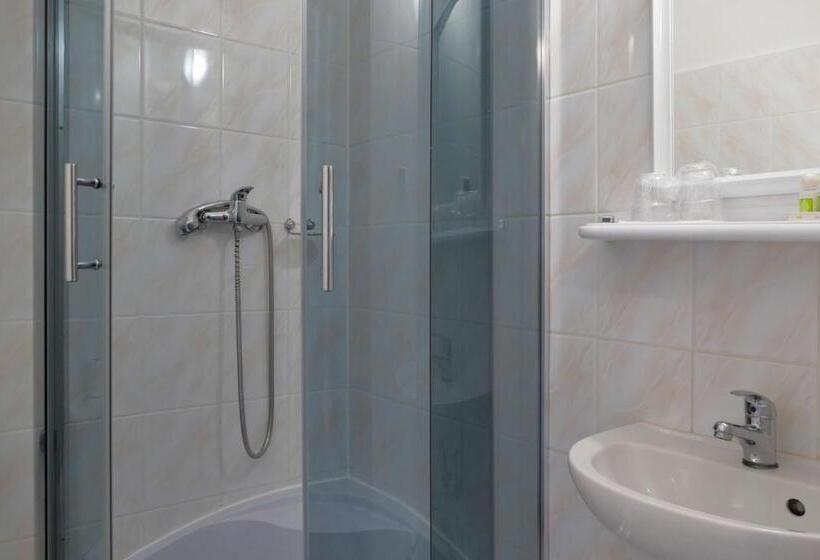 חדר סטנדרט, Chemik