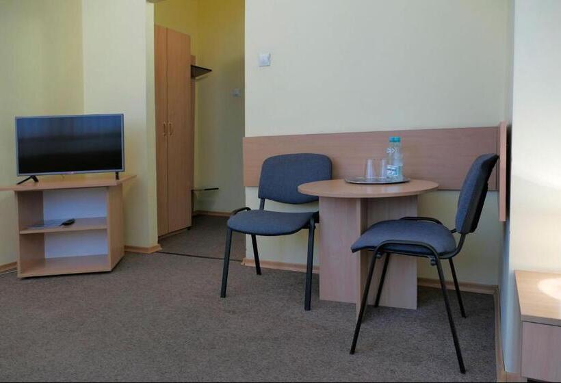 חדר סטנדרט, Chemik