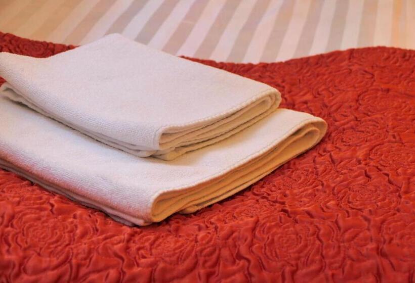 חדר סטנדרט, Chemik