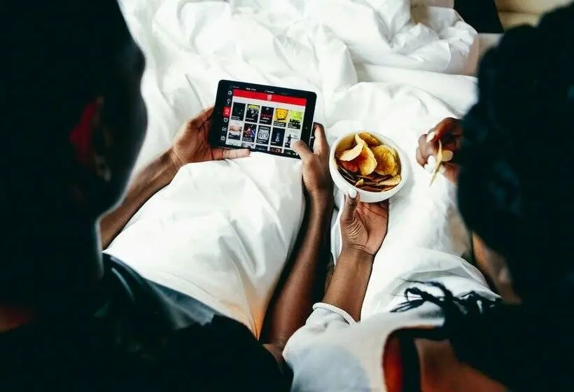 コンフォートルーム, Citizenm Paris Gare De Lyon