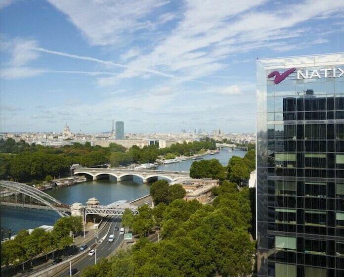 コンフォートルーム, Citizenm Paris Gare De Lyon