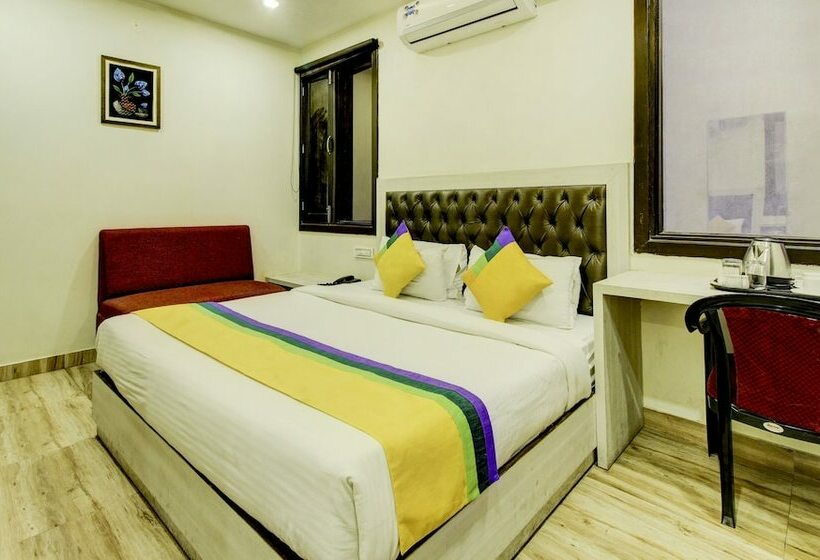 Standardrum, Treebo Trend Surya Residency