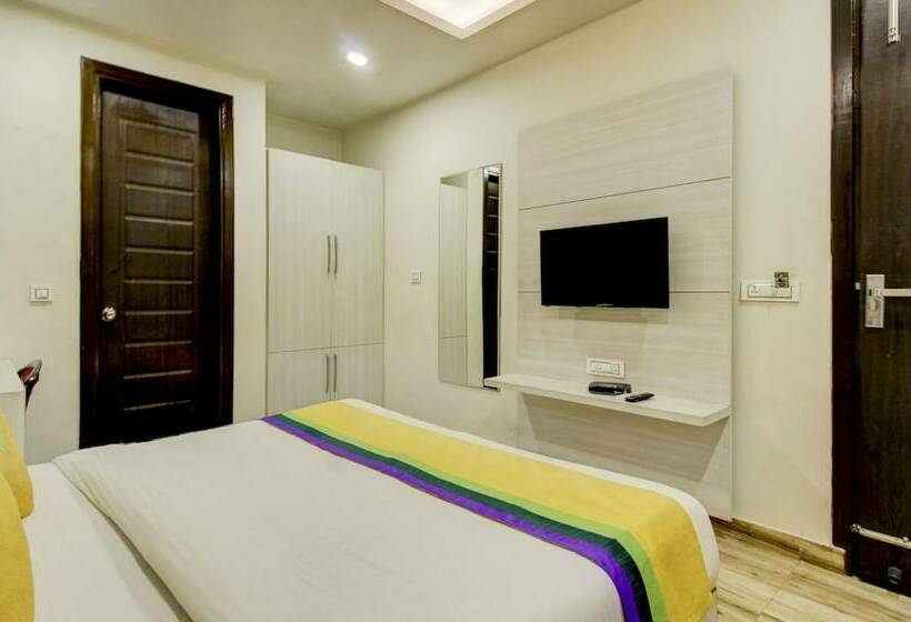 Standardrum, Treebo Trend Surya Residency