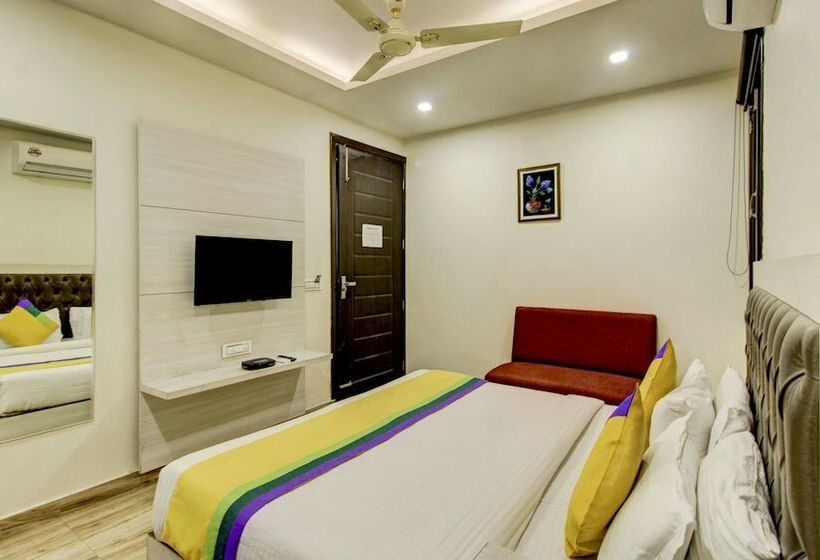 Standardrum, Treebo Trend Surya Residency