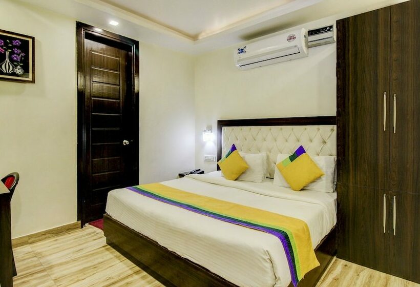 Standardrum, Treebo Trend Surya Residency