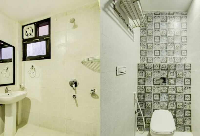 Standardrum, Treebo Trend Surya Residency