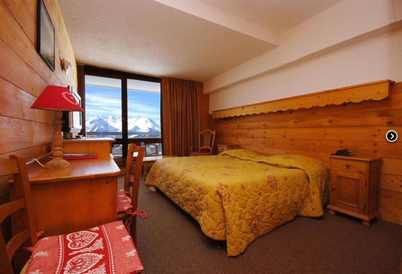 Номер Стандарт, Hôtel Le Dôme