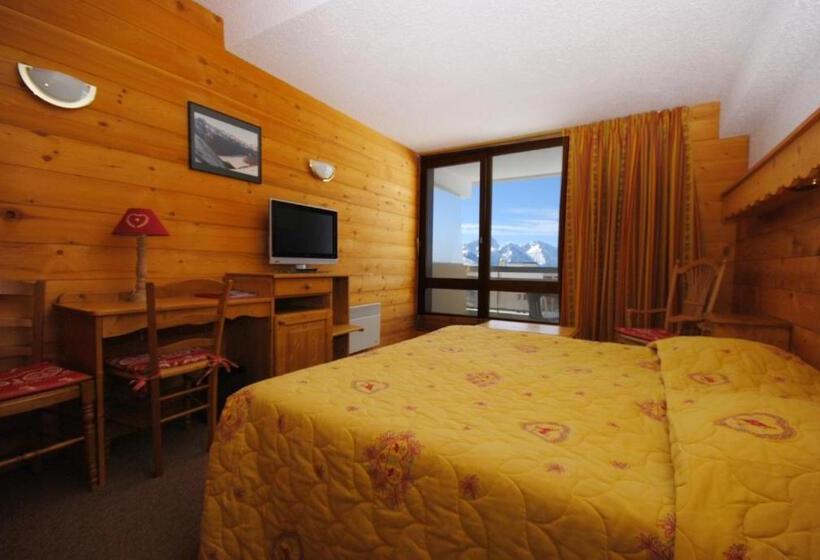 Номер Стандарт, Hôtel Le Dôme