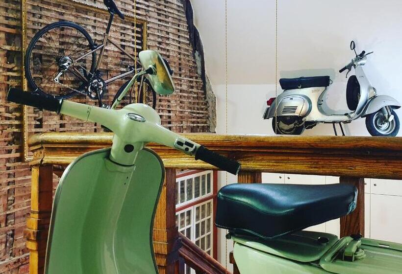 اتاق لوکس, Bemyguest   Loft Guest House Jardim Das Mães Charming