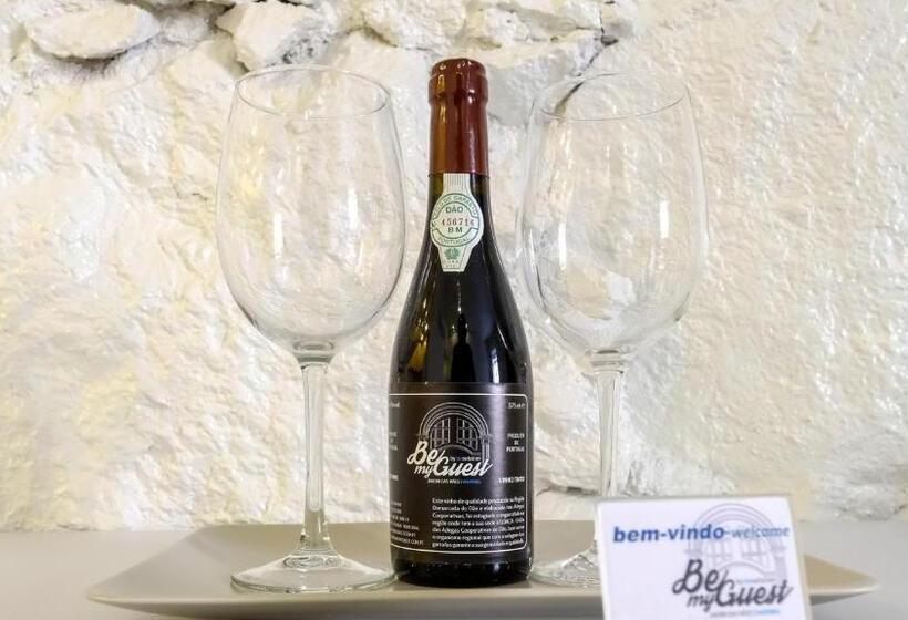 اتاق لوکس, Bemyguest   Loft Guest House Jardim Das Mães Charming