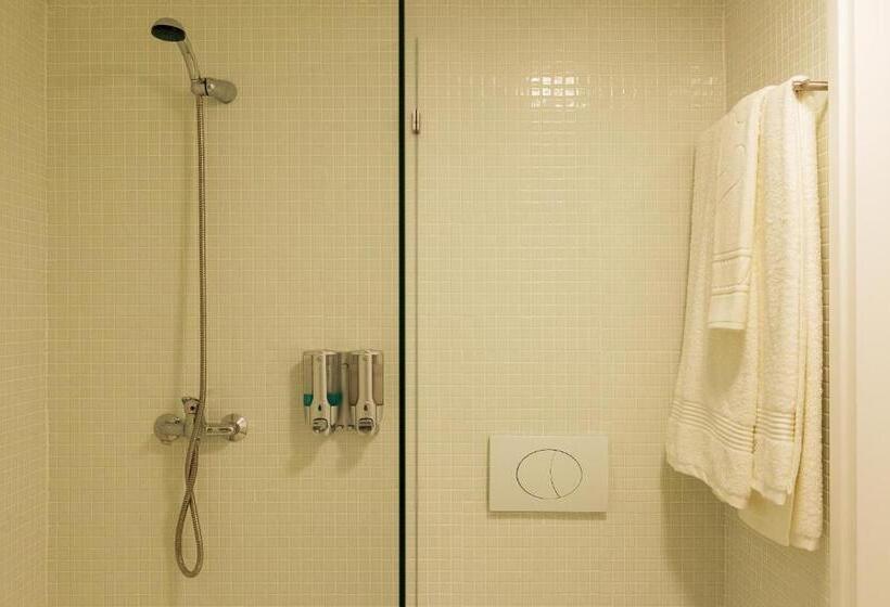 اتاق لوکس, Bemyguest   Loft Guest House Jardim Das Mães Charming