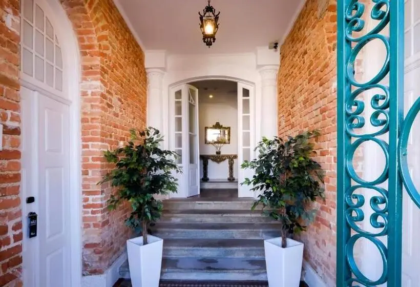استودیوی لوکس, Bemyguest   Loft Guest House Jardim Das Mães Charming