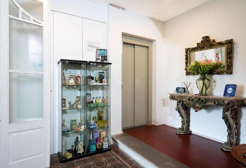 استودیوی لوکس, Bemyguest   Loft Guest House Jardim Das Mães Charming