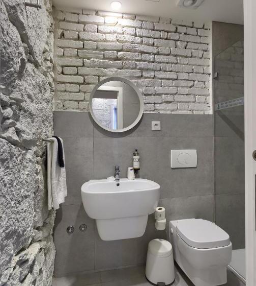 آپارتمان لوکس 1 خوابه, Bemyguest   Loft Guest House Jardim Das Mães Charming