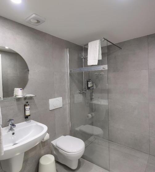 Апартаменты Deluxe 1 Спальня, Bemyguest   Loft Guest House Jardim Das Mães Charming