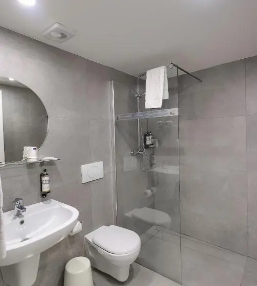 آپارتمان لوکس 1 خوابه, Bemyguest   Loft Guest House Jardim Das Mães Charming