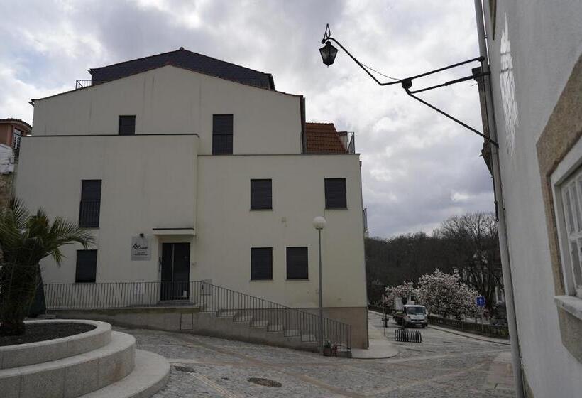 سوییت, Bemyguest   Loft Guest House Jardim Das Mães Charming