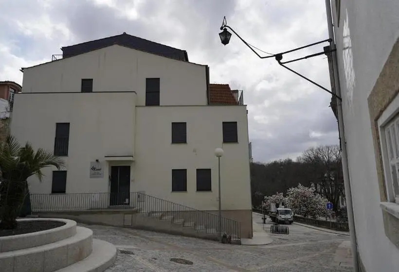سوییت, Bemyguest   Loft Guest House Jardim Das Mães Charming