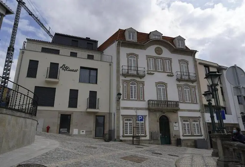 سوییت, Bemyguest   Loft Guest House Jardim Das Mães Charming