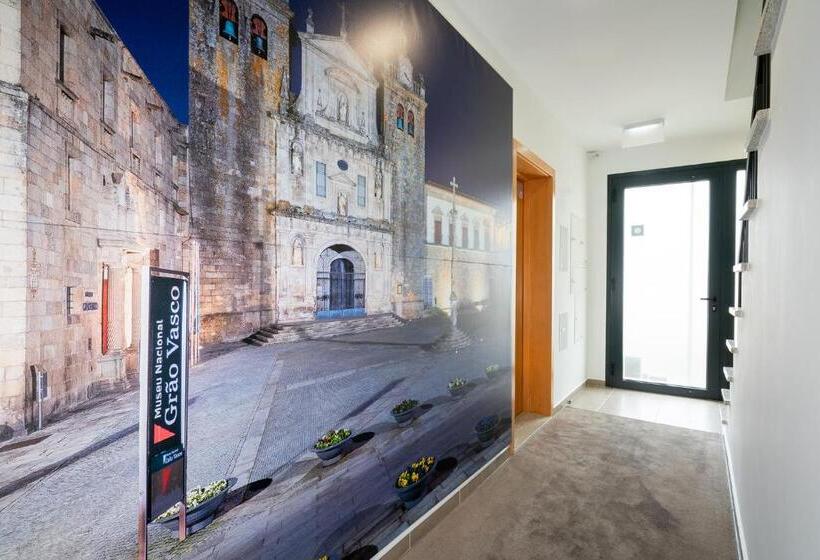 استودیوی استاندارد, Bemyguest   Loft Guest House Jardim Das Mães Charming