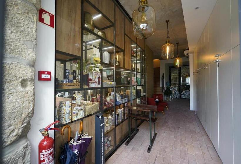 استودیوی پریمیوم, Bemyguest   Loft Guest House Jardim Das Mães Charming