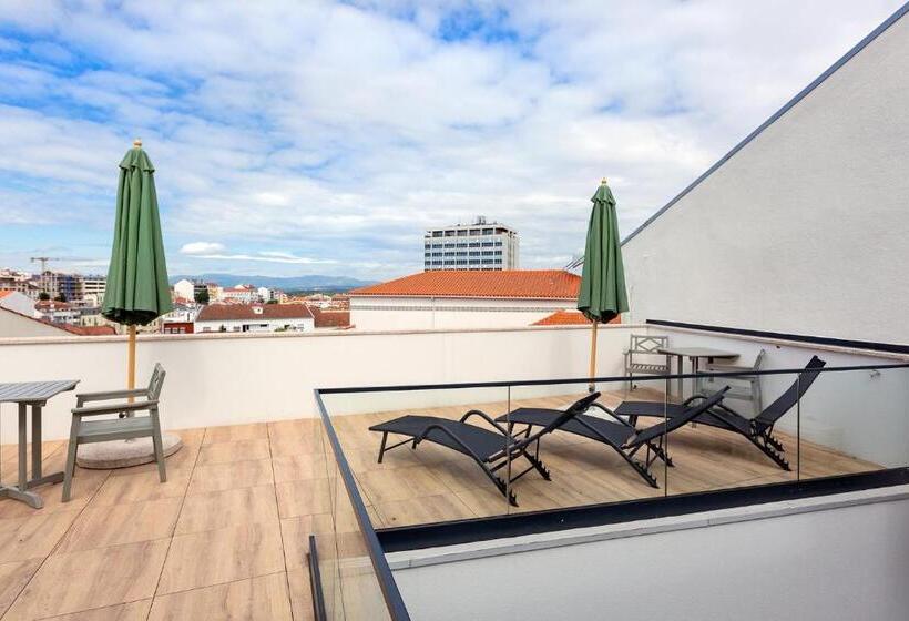 استودیوی پریمیوم, Bemyguest   Loft Guest House Jardim Das Mães Charming